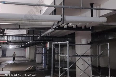 PSP鋼塑復(fù)合管與電磁雙熱熔管件的優(yōu)勢