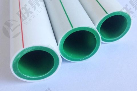 聯(lián)集銷(xiāo)管道小知識(shí)：PPR管冷熱水區(qū)別在于哪些地方