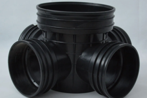 PE塑料檢查井生產(chǎn)廠家如何選擇