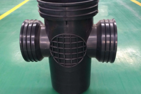 塑料檢查井規(guī)格型號(hào)表