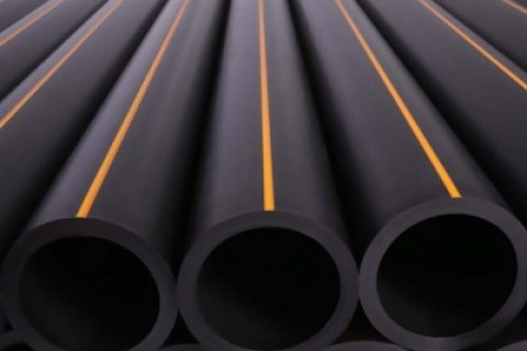 PE管材標(biāo)識(shí)線的藍(lán)色、黃色、橘紅色分別代表什么