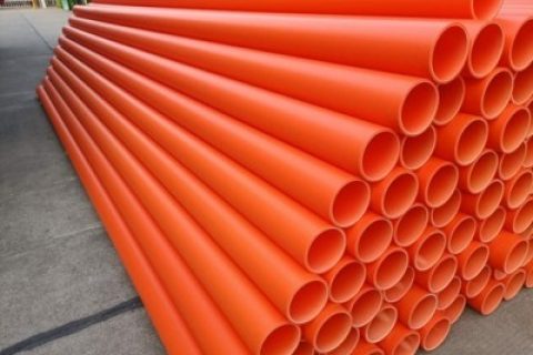 pvc電力管和mpp電力管的區(qū)別