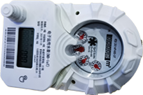 [干貨]NB-IoT物聯網智能水表發(fā)展前景