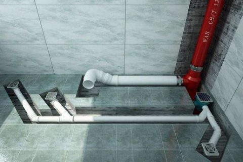 給排水系統(tǒng)的分類有哪些