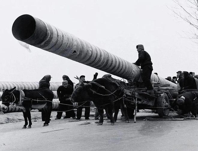 管道局：堅(jiān)決當(dāng)好保障國(guó)家能源安全的“壓艙石”和“頂梁柱”！