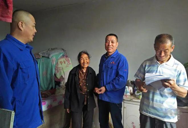 管道局：堅(jiān)決當(dāng)好保障國(guó)家能源安全的“壓艙石”和“頂梁柱”！