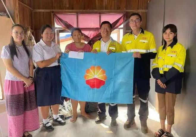 管道局：堅(jiān)決當(dāng)好保障國(guó)家能源安全的“壓艙石”和“頂梁柱”！