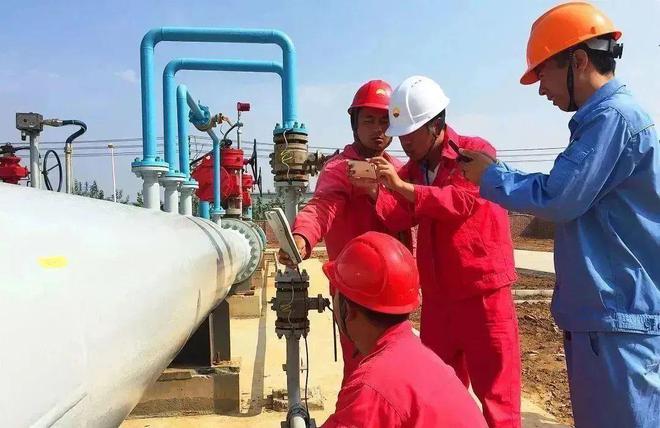 管道局：堅(jiān)決當(dāng)好保障國(guó)家能源安全的“壓艙石”和“頂梁柱”！