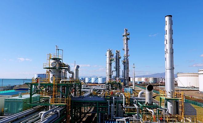 管道局：堅(jiān)決當(dāng)好保障國(guó)家能源安全的“壓艙石”和“頂梁柱”！