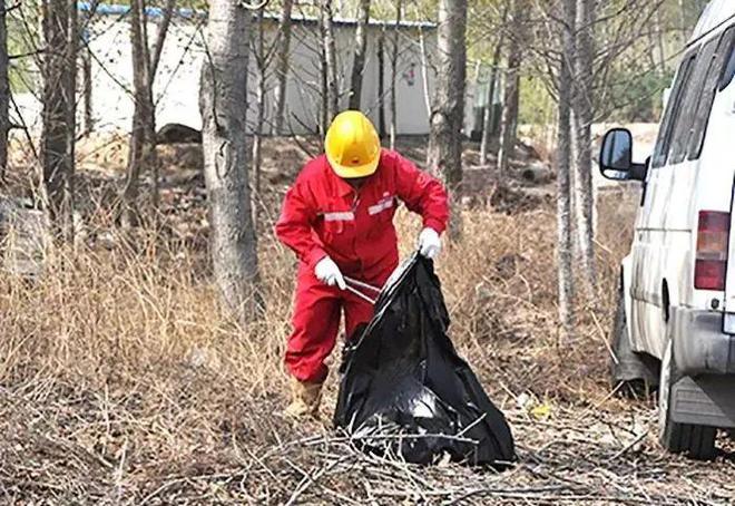 管道局：堅(jiān)決當(dāng)好保障國(guó)家能源安全的“壓艙石”和“頂梁柱”！