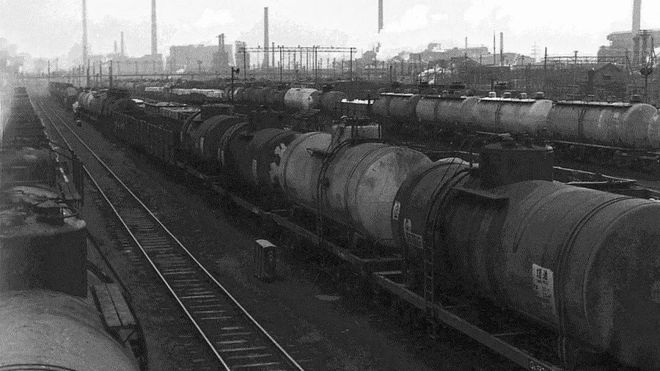 管道局：堅(jiān)決當(dāng)好保障國(guó)家能源安全的“壓艙石”和“頂梁柱”！