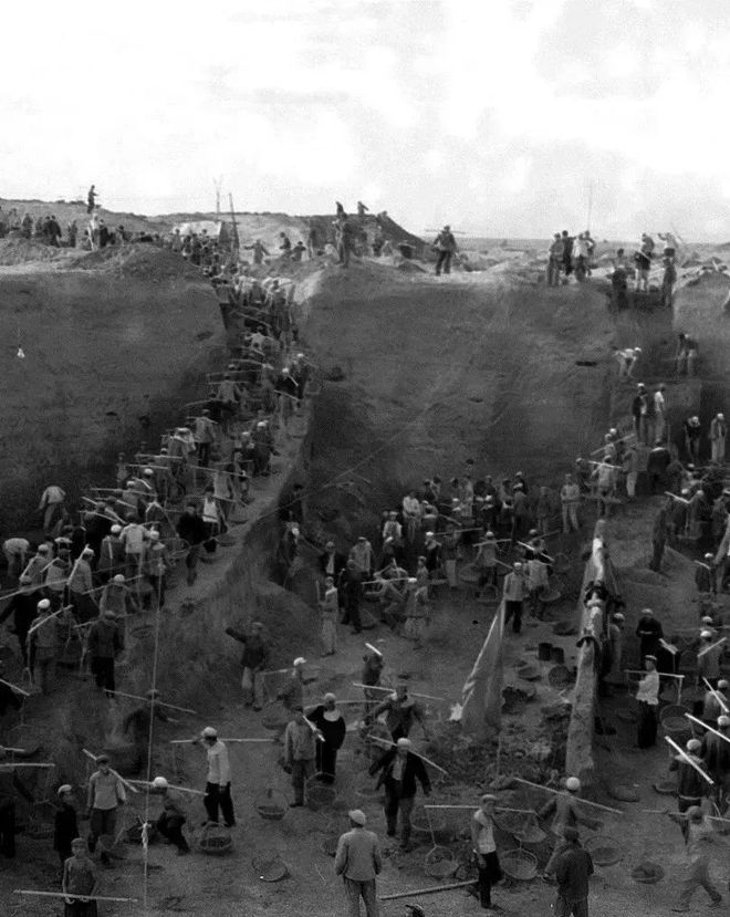 管道局：堅(jiān)決當(dāng)好保障國(guó)家能源安全的“壓艙石”和“頂梁柱”！