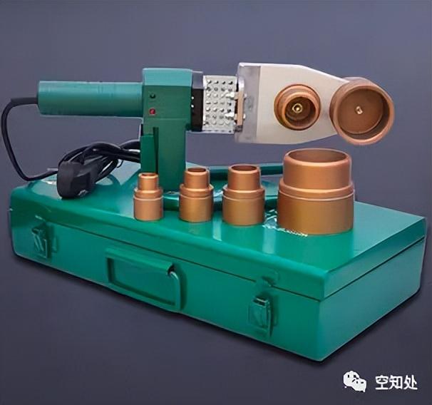 PPR、UPVC、PVC、PERT、PE、HDPE塑料管材詳解