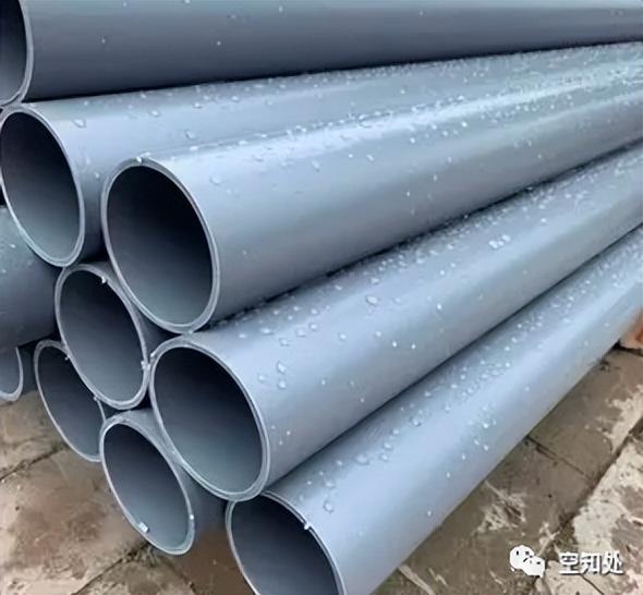 PPR、UPVC、PVC、PERT、PE、HDPE塑料管材詳解
