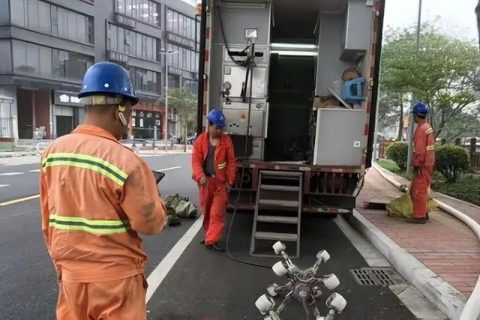 無需開挖：新一代非開挖管道修復(fù)技術(shù)的崛起