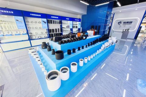 四川有PSP鋼塑復合壓力管生產廠家嗎？在哪