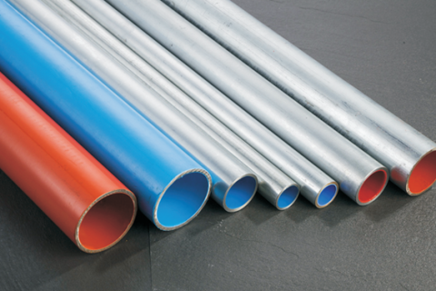 涂塑鋼塑復(fù)合管型號(hào)怎么看？