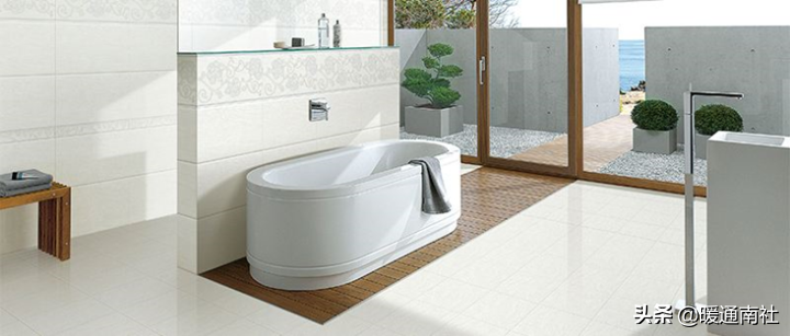 給水管道明裝、暗裝敷設(shè)詳解