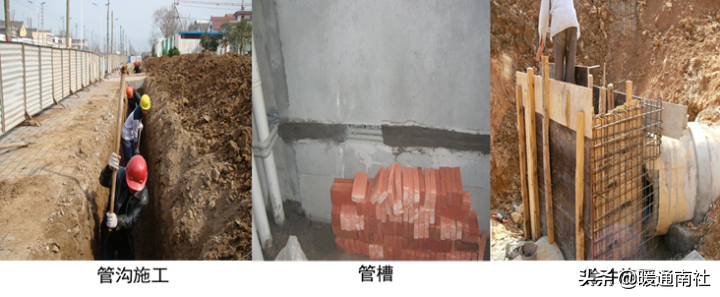 給水管道明裝、暗裝敷設(shè)詳解