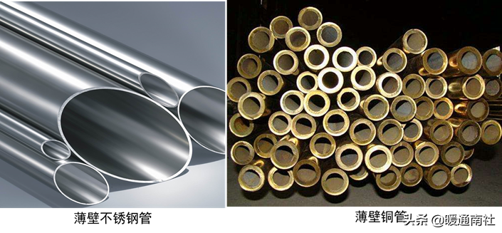 給水管道明裝、暗裝敷設(shè)詳解