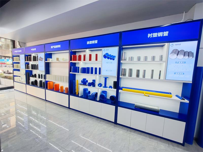 psp鋼塑復(fù)合給水管有哪些優(yōu)點(diǎn)