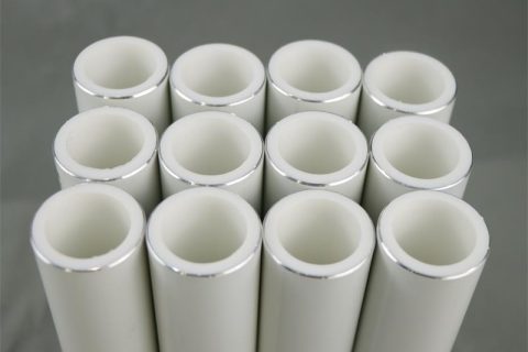 鋁合金襯塑管熱熔連接方法及注意事項(xiàng)