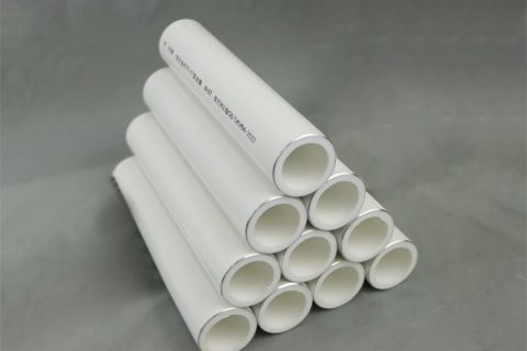 pe-rt鋁合金襯塑復(fù)合管質(zhì)量判斷方法