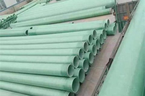 玻璃鋼穿線管的主要優(yōu)點(diǎn)