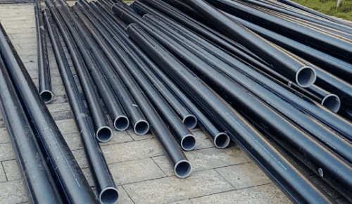 鋼絲網(wǎng)骨架塑料復(fù)合管四種連接方式