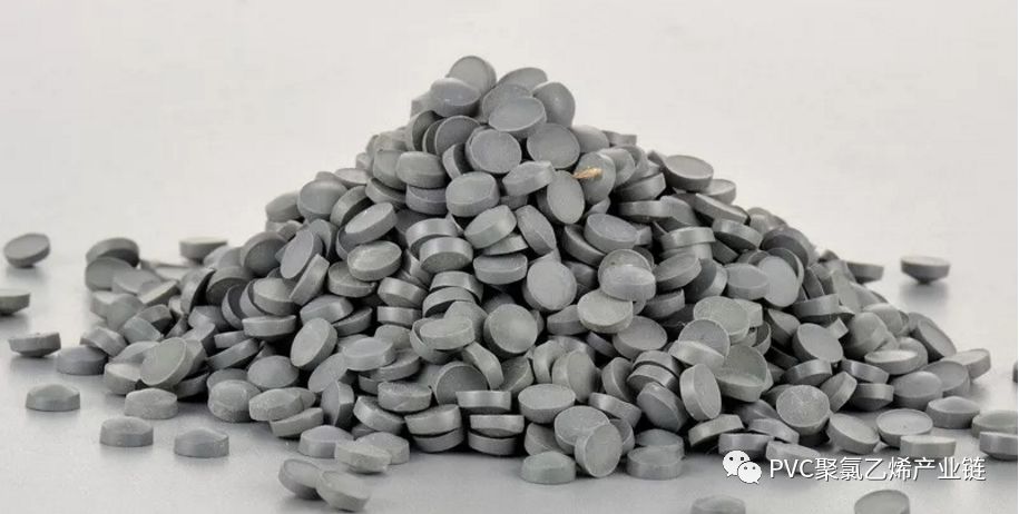 PVC、UPVC、CPVC，如何區(qū)分？